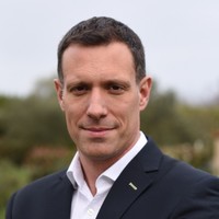 Eric Laiguillon