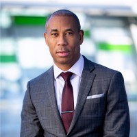 Wayne Thompson