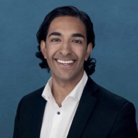 Binay Cheema