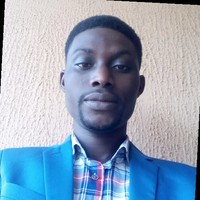 OLUSOLA OLADOSU  MNIOB, MNIBIFM, CORBON.