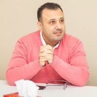 Mohammad Reza Saeedabadi