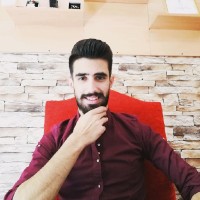 Nizar Saad Al Deen