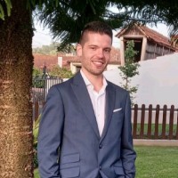 Ricardo Coimbra