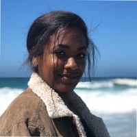 Alexis Gaines