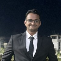 Rudraraju Ch S S Phaneendra Varma