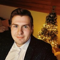 Christoph Ecker