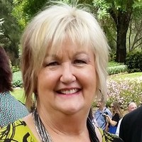 Cheryl Maher