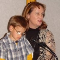 Trudy Pickrel