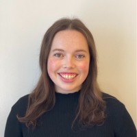 Ingrid Roske, Shrm-Cp