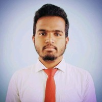 Manoj S
