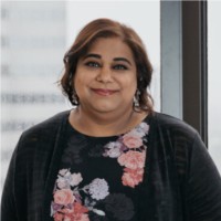Namita Sutaria