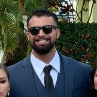 Jesus Ortiz
