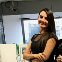 TUĞBA YAVUZ YURTSEVER