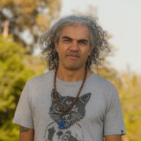Diego Rodriguez Pinedo