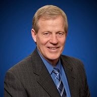 Curtis Carlson