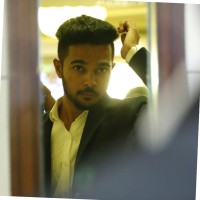 Tharun N