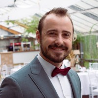 Moritz Schindler