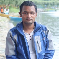 Top Bahadur BK