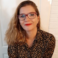 Yolanda Wouters