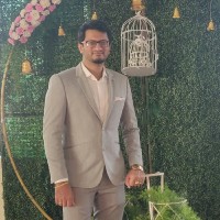 Avinash Anandawade