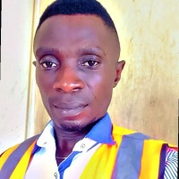 Adeogun Kazeem