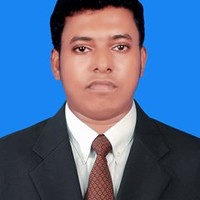 Md. Abul Bashar Chowdhury