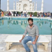 Suraj Prakash Joshi