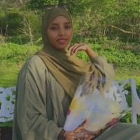 Nasra Mohamed,Bsn,Rn