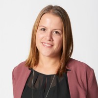 Valeria Rudolf