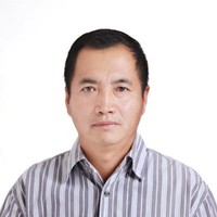 Junming Li