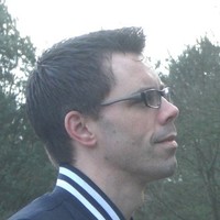 Marc Van Der Welle