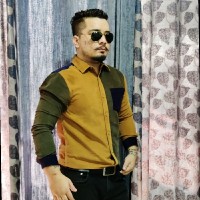 Ansh Bali