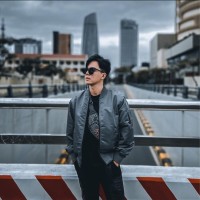 Huy Tran