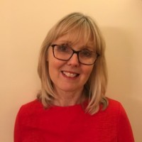 Tracey Stutt