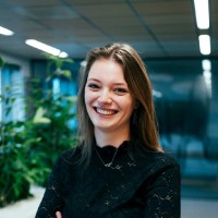 Jacky In 'T Veld - Van Der Ent