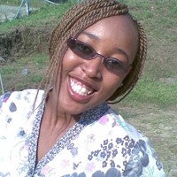 Zabiba Nxumalo