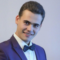 Bogoslovskiy Ilya