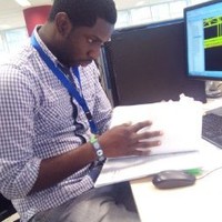 Ikenna Okafor