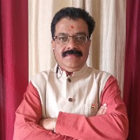 Sanjay Gaikwad