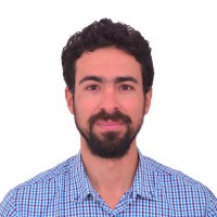 Youssef Bougarrani