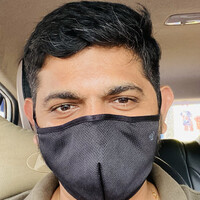 Adithya Gowda