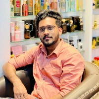 Abhishek Suresh