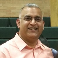 Sandeep Kanwal