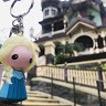 Elsa He