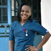 Agnes Mulinge