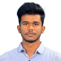 Nandhakumar A