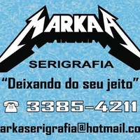 Marka Serigrafia