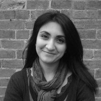 Raksha Greenbank