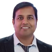 Prashant Kumar B.