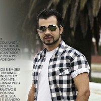 Leandro Nascimento Gonçalves